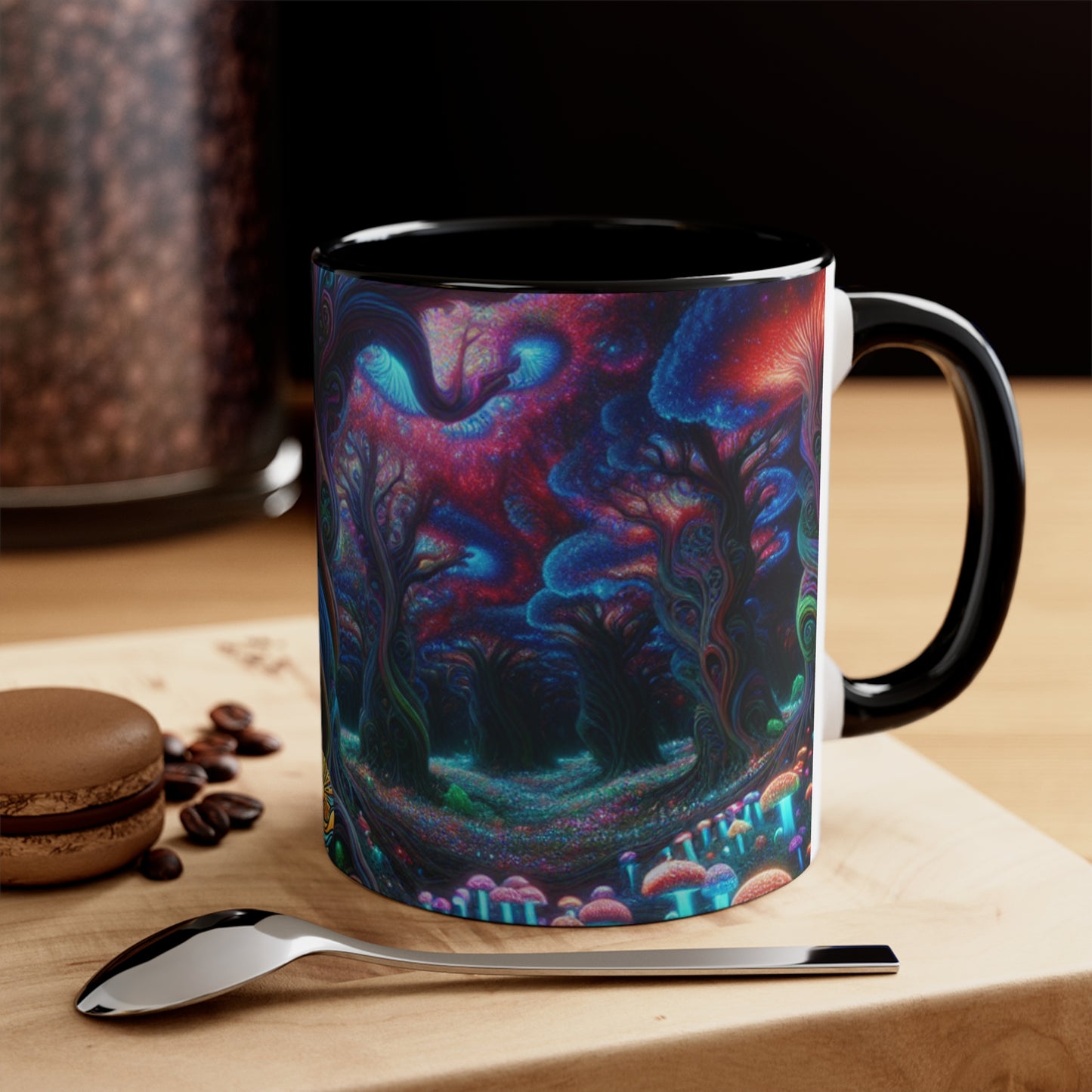 Leonardo Sforzano - Mugs
